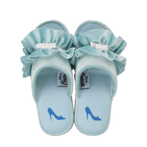 キッズスリッパ　18㎝　Disney　シンデレラ