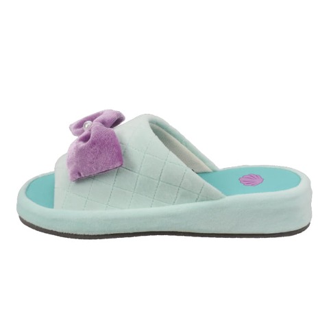 大人スリッパ　23～25㎝　Disney　アリエル