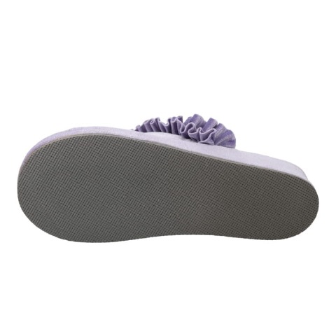 大人スリッパ　23～25㎝　Disney　ラプンツェル