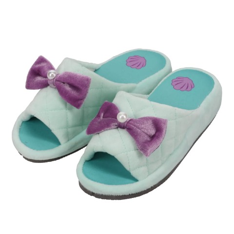 キッズスリッパ　18㎝　Disney　アリエル