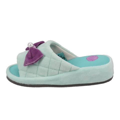 キッズスリッパ　18㎝　Disney　アリエル