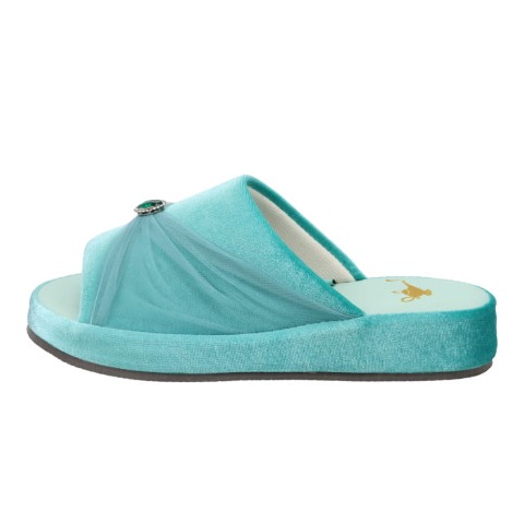 大人スリッパ　23～25㎝　Disney　ジャスミン