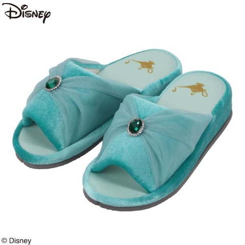 キッズスリッパ　18㎝　Disney　ジャスミン