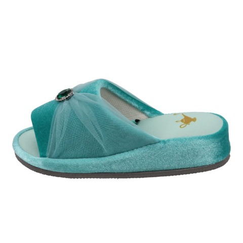 キッズスリッパ　18㎝　Disney　ジャスミン