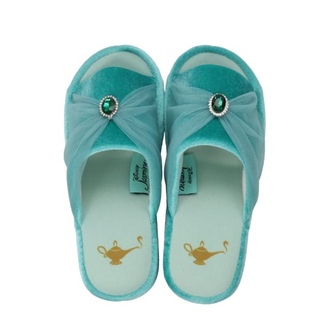 キッズスリッパ　18㎝　Disney　ジャスミン