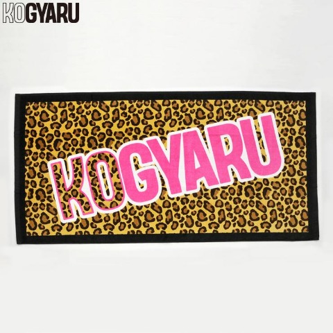 バスタオル（KOGYARU）