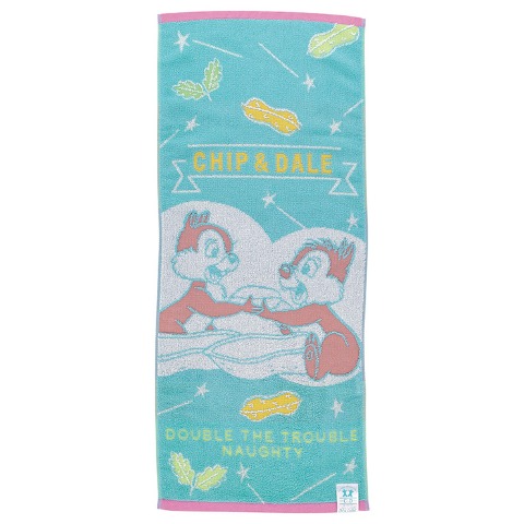 フェイスタオル（Disney）
