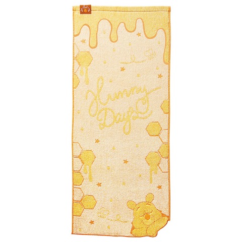 フェイスタオル（Disney）