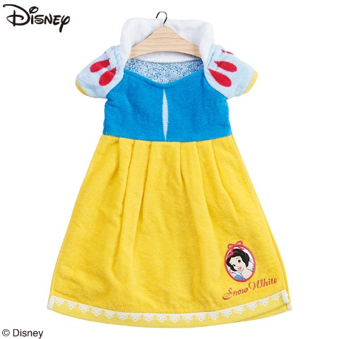 ドレスタオル（Disney）