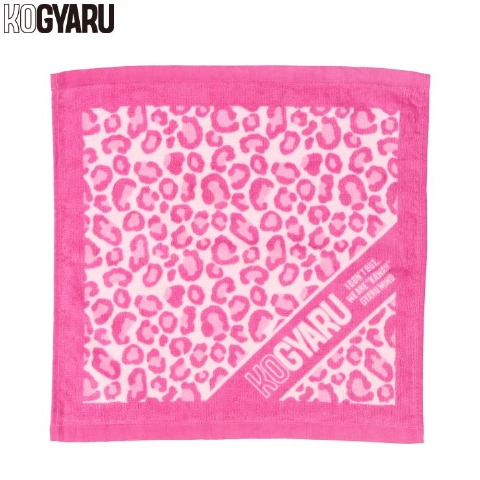 ハンドタオル（KOGYARU）