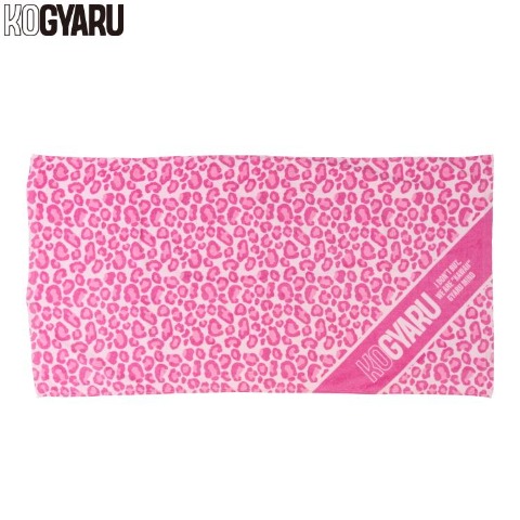 バスタオル（KOGYARU）