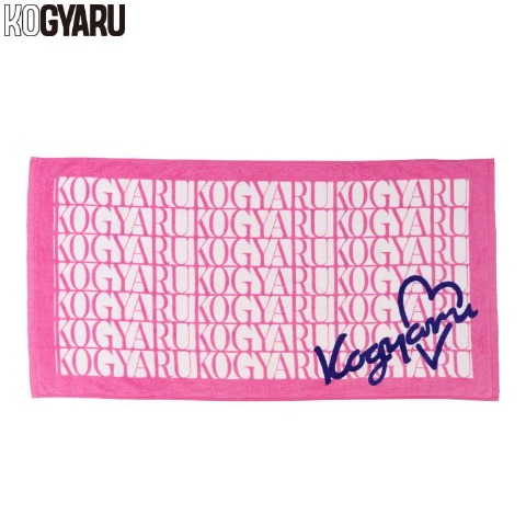 バスタオル（KOGYARU）