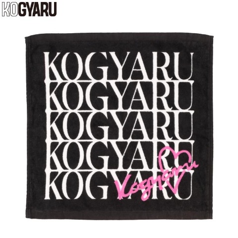 ハンドタオル（KOGYARU）