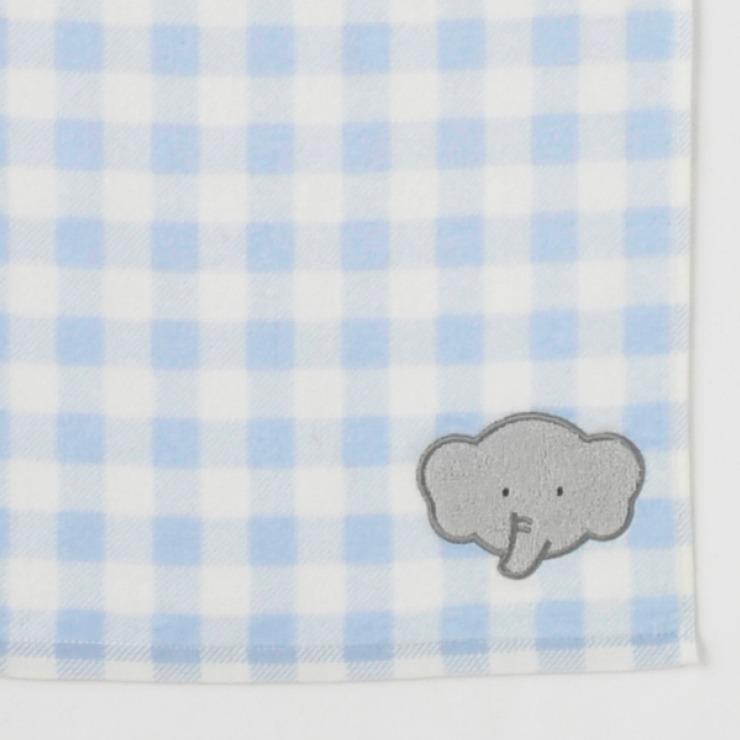 2枚組フェイスタオル Cottoli 34㎝×80㎝ | バースデイ | しまむらパーク