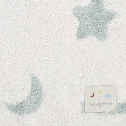 フェイスタオル　34㎝×80㎝