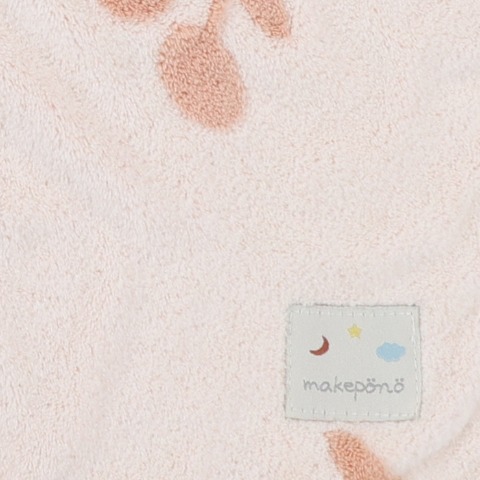 フェイスタオル　34㎝×80㎝