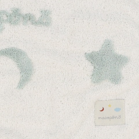 ハンドタオル　34㎝×35cm