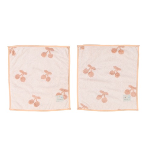 ハンドタオル　34㎝×35cm