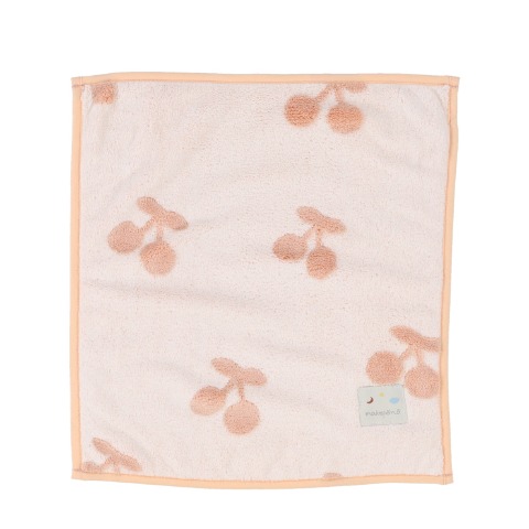 ハンドタオル　34㎝×35cm