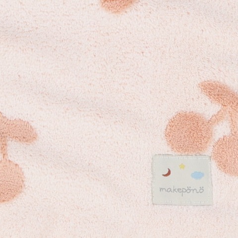 ハンドタオル　34㎝×35cm