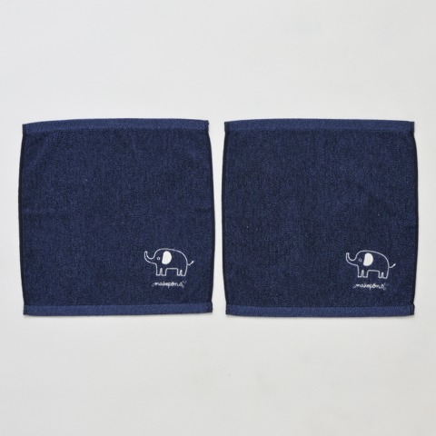 ハンドタオル　34㎝×35cm