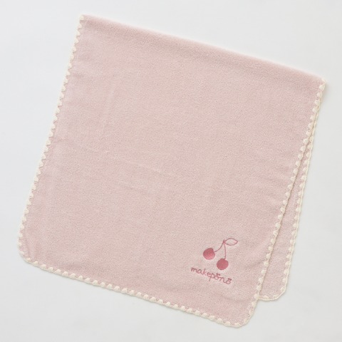 コンパクトバスタオル　50㎝×100㎝