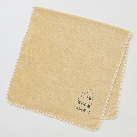 コンパクトバスタオル　50㎝×100㎝