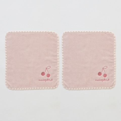 ハンドタオル　34㎝×35cm