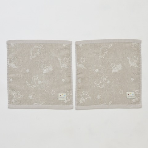 ハンドタオル　34㎝×35cm