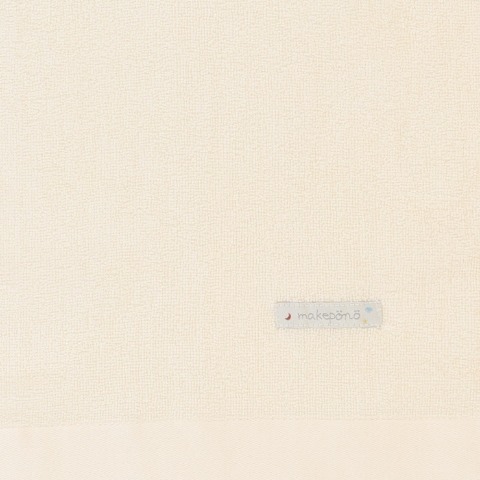 コンパクトバスタオル　50㎝×100㎝