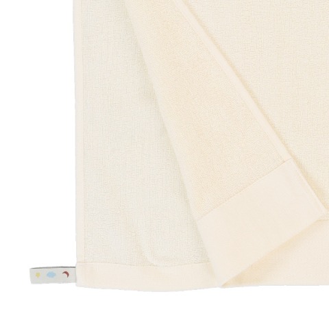 コンパクトバスタオル　50㎝×100㎝