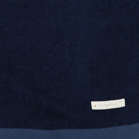 フェイスタオル　34㎝×80㎝