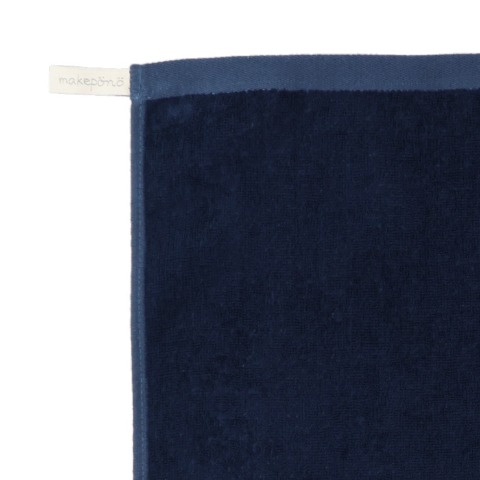 フェイスタオル　34㎝×80㎝