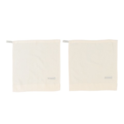 ハンドタオル　34㎝×35cm