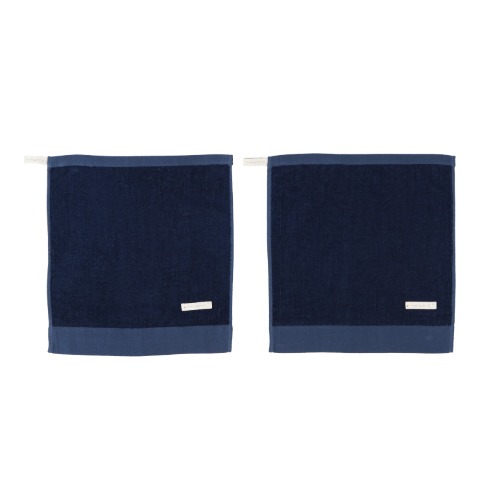 ハンドタオル　34㎝×35cm