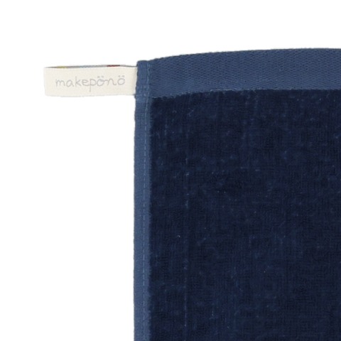 ハンドタオル　34㎝×35cm