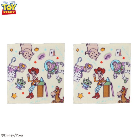 タオル トイ・ストーリー | しまむらパーク