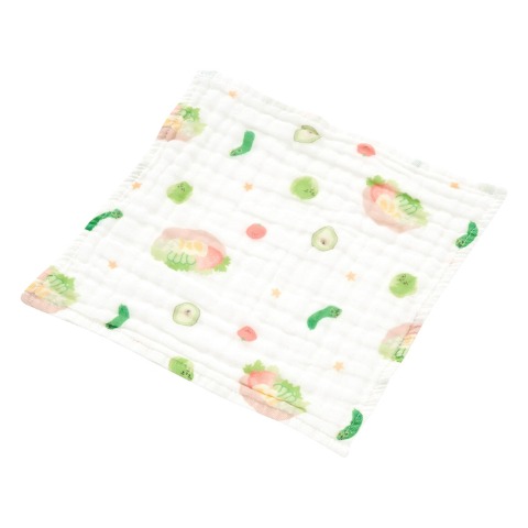 3枚組ガーゼハンカチ