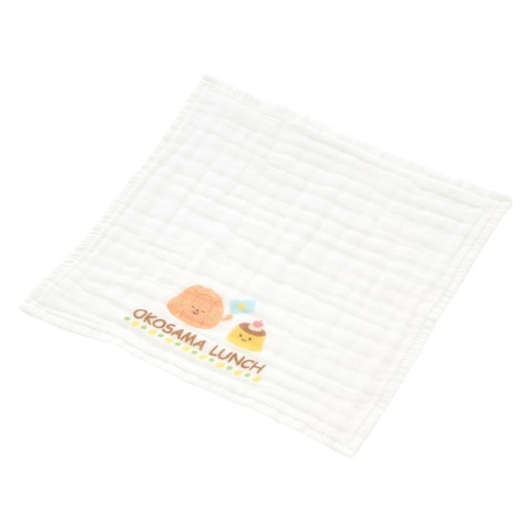 3枚組ガーゼハンカチ