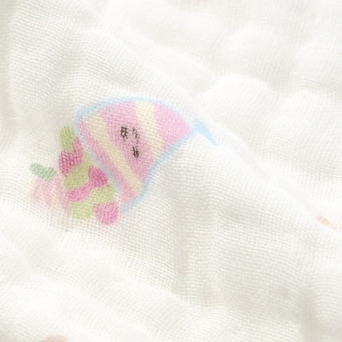 3枚組ガーゼハンカチ