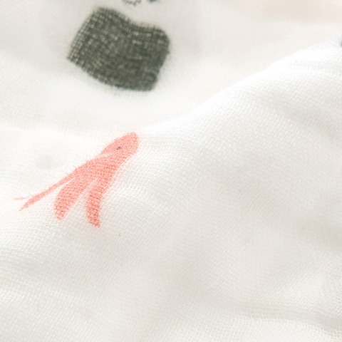 3枚組ガーゼハンカチ