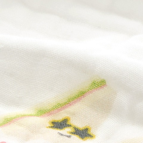 3枚組ガーゼハンカチ