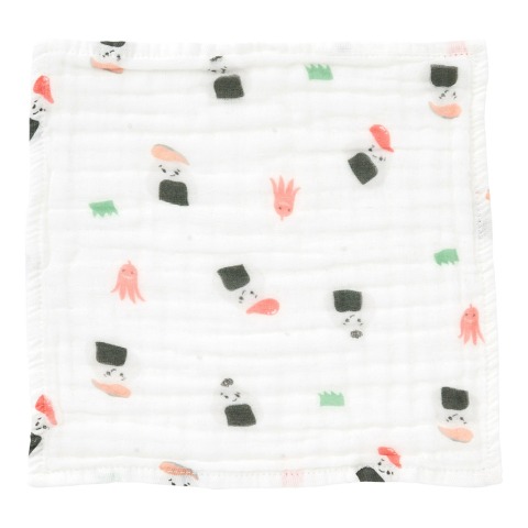 3枚組ガーゼハンカチ