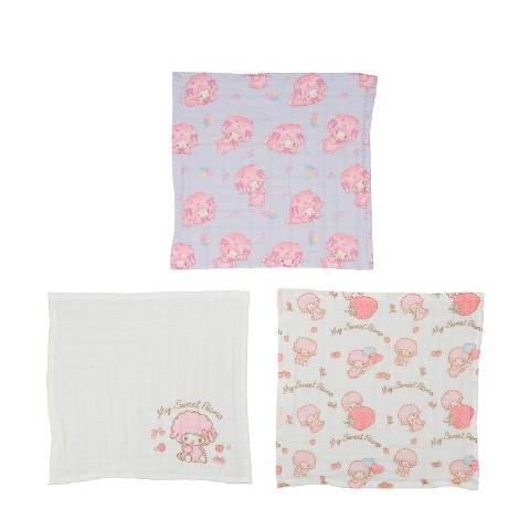 ガーゼハンカチ 8/31週販売 | しまむらパーク