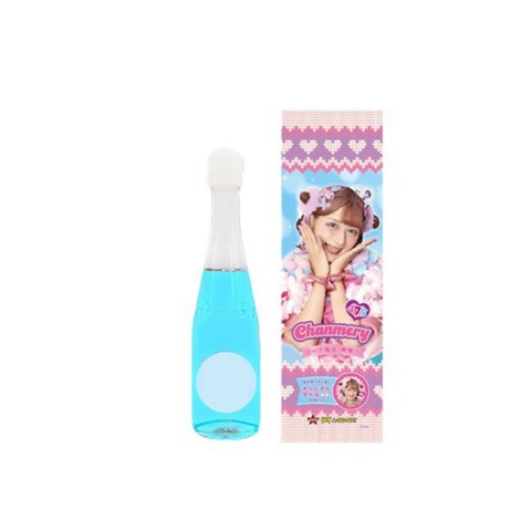 しなこシャンメリーブルー