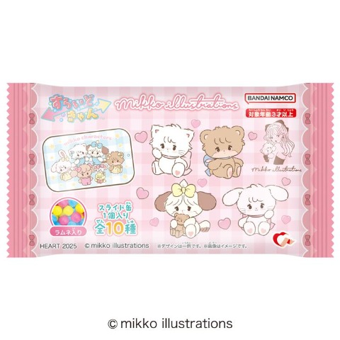 お菓子（mikko）