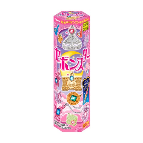 10個入りBOX　セボンスター