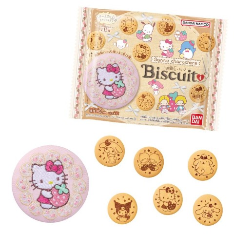 缶バッジ かわいい | しまむらパーク