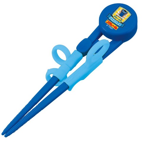 プラレール　デラックストレーニング箸