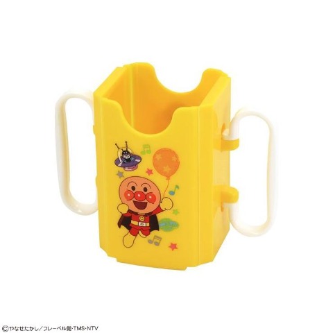 アンパンマン紙パックホルダー